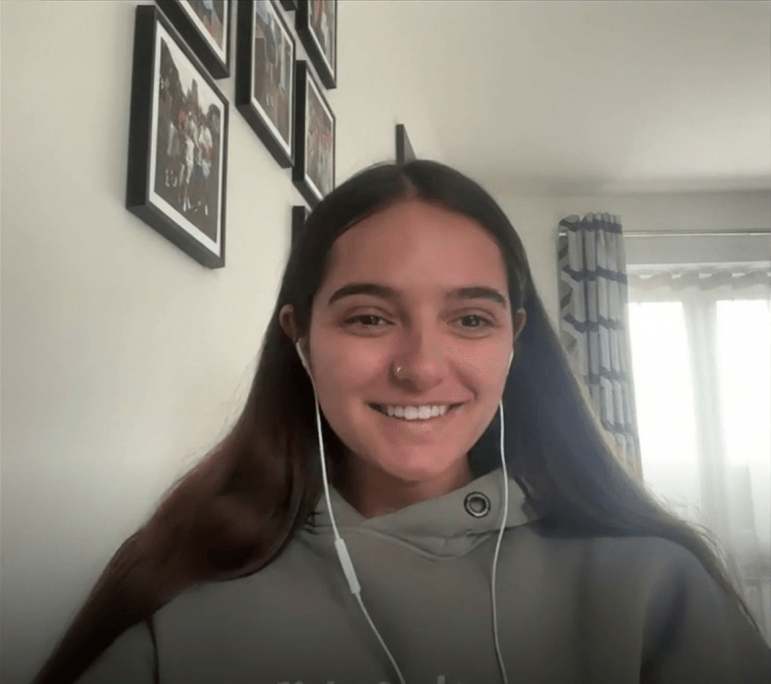Being Grace Hardy