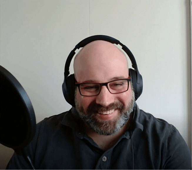 The Vendor Inside Scoop: Tom Herbert