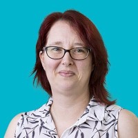 Jenny Evans