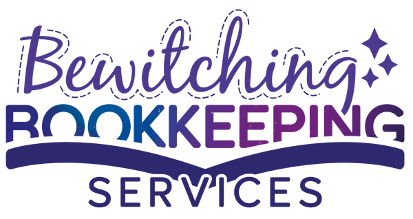 Bewitching Bookkeeping